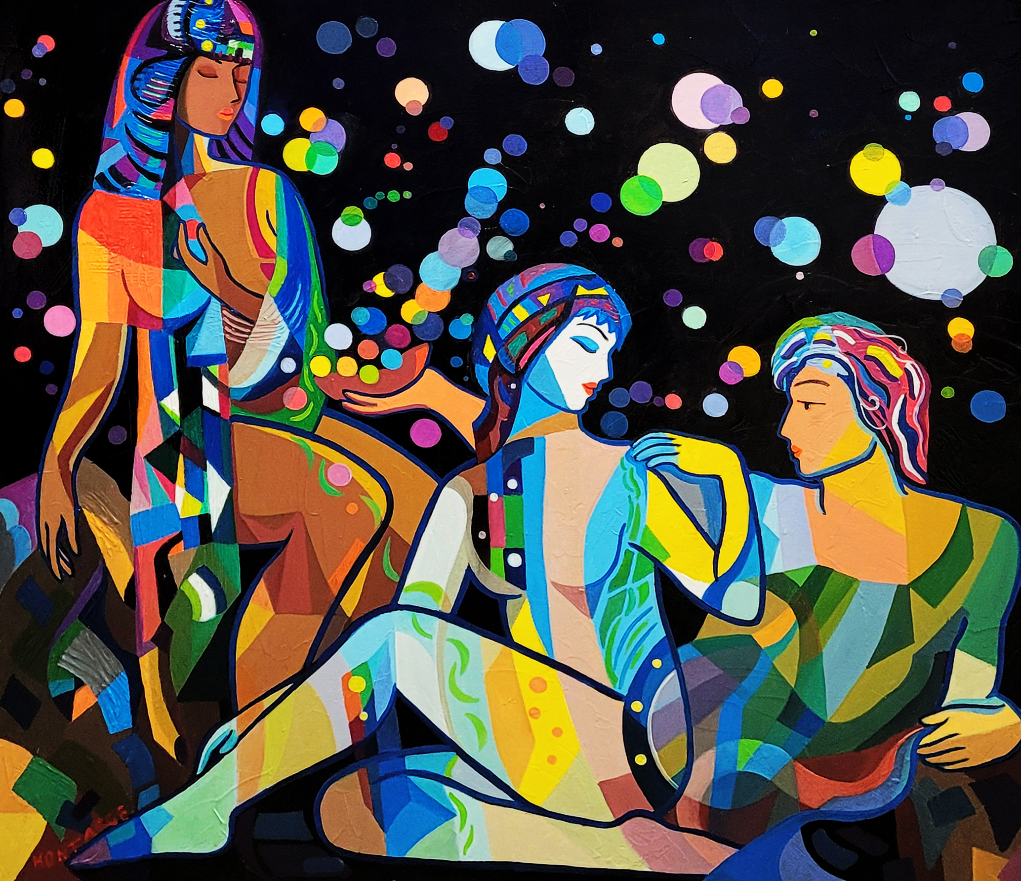 cleo 2 — Shimon Kontarge