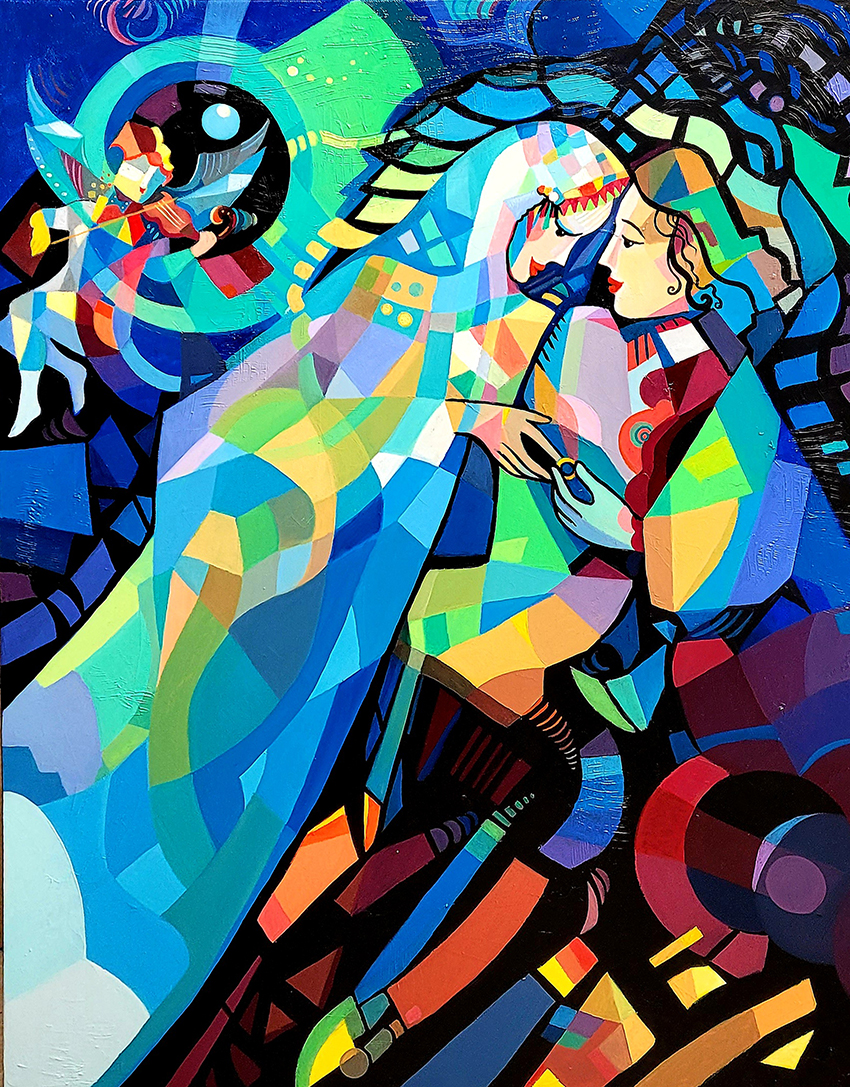 betrathal 13 — Shimon Kontarge